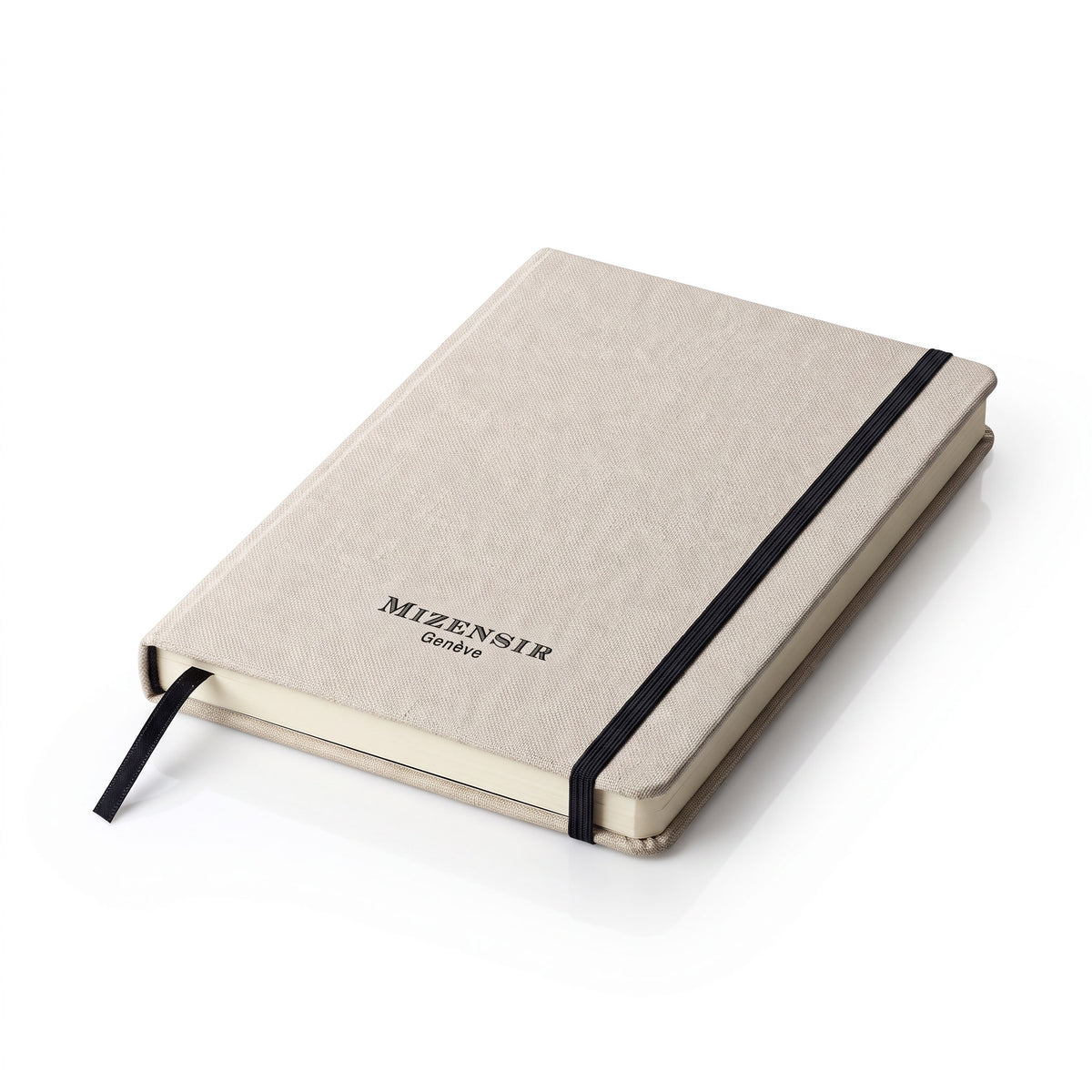 Scented notebook | Mizensir
