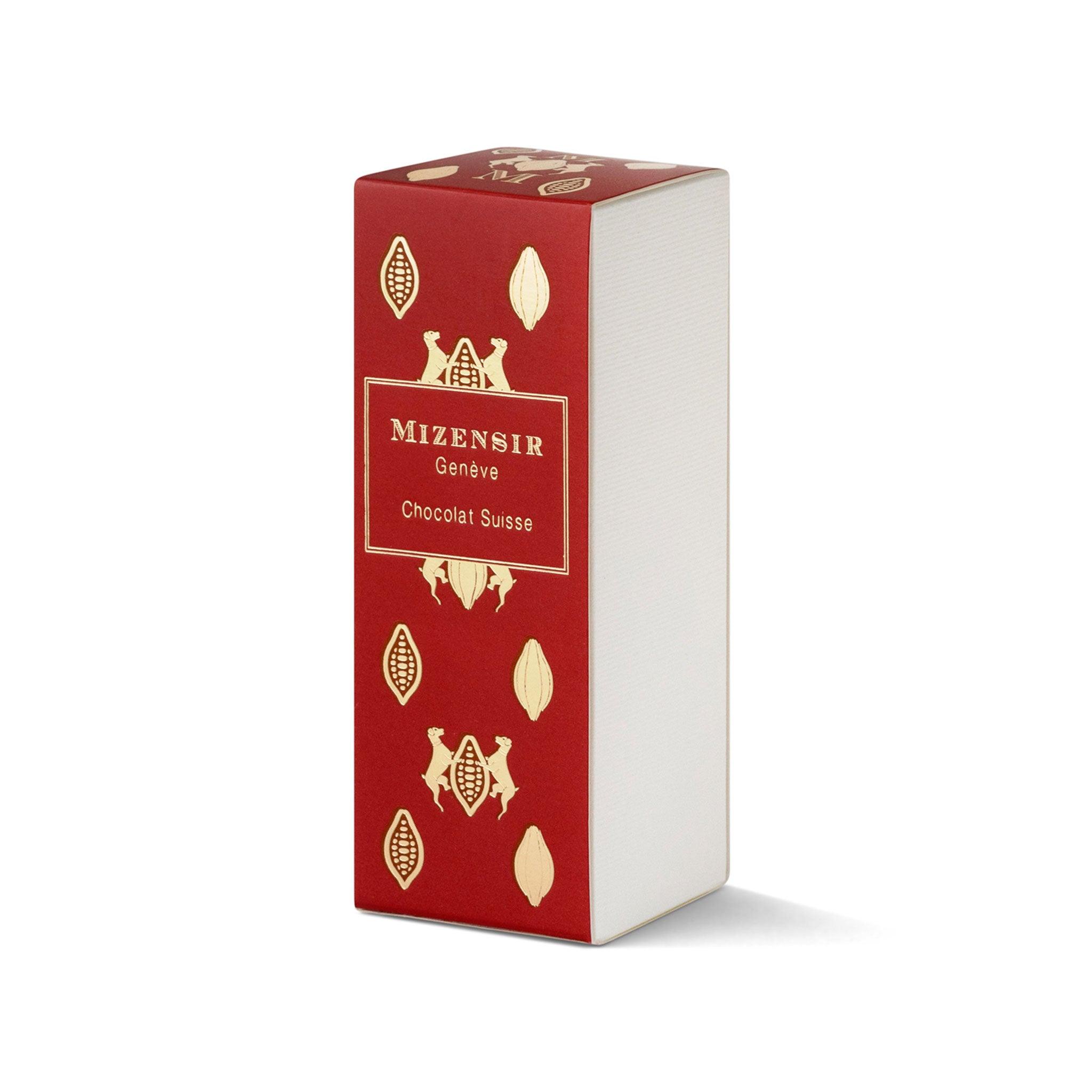 Chocolat Suisse | Parfum d'ambiance - Mizensir.com