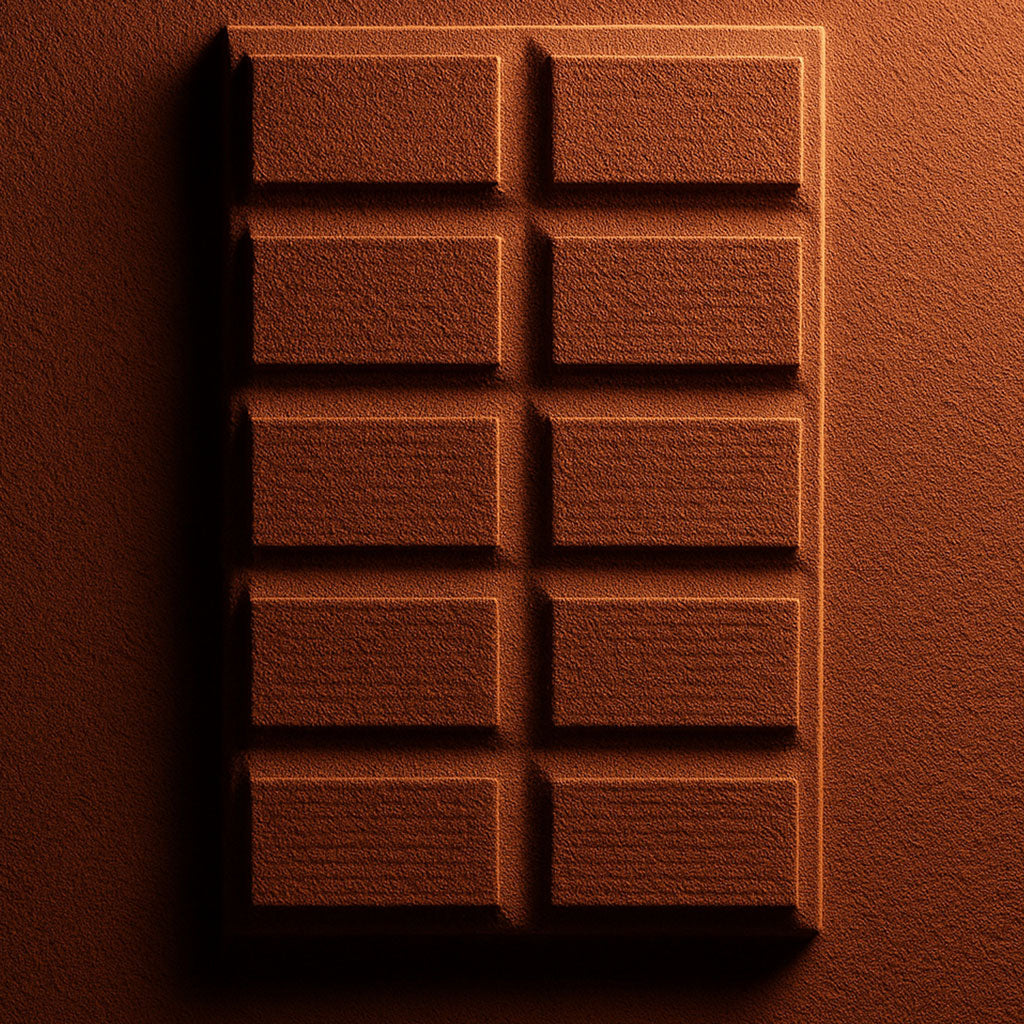 Chocolat Suisse | Fragranza d'ambiente