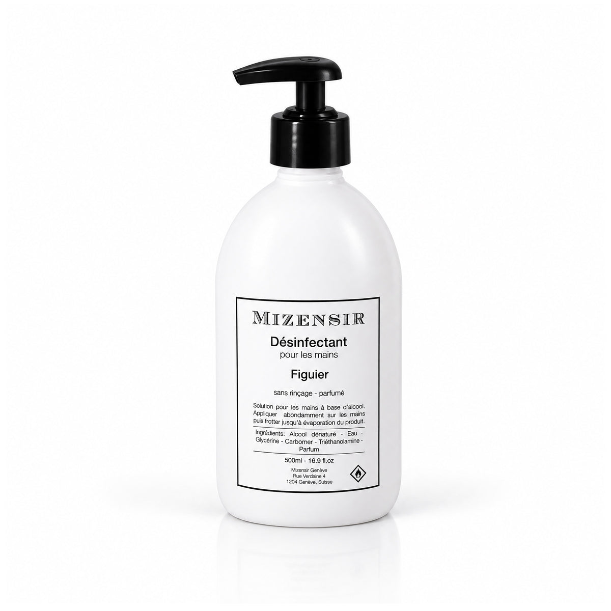Figuier | Gel disinfettante grande