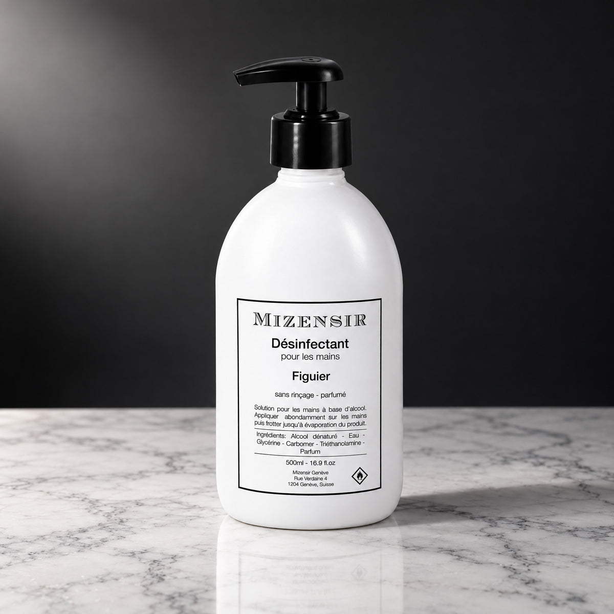 Figuier | Gel disinfettante grande