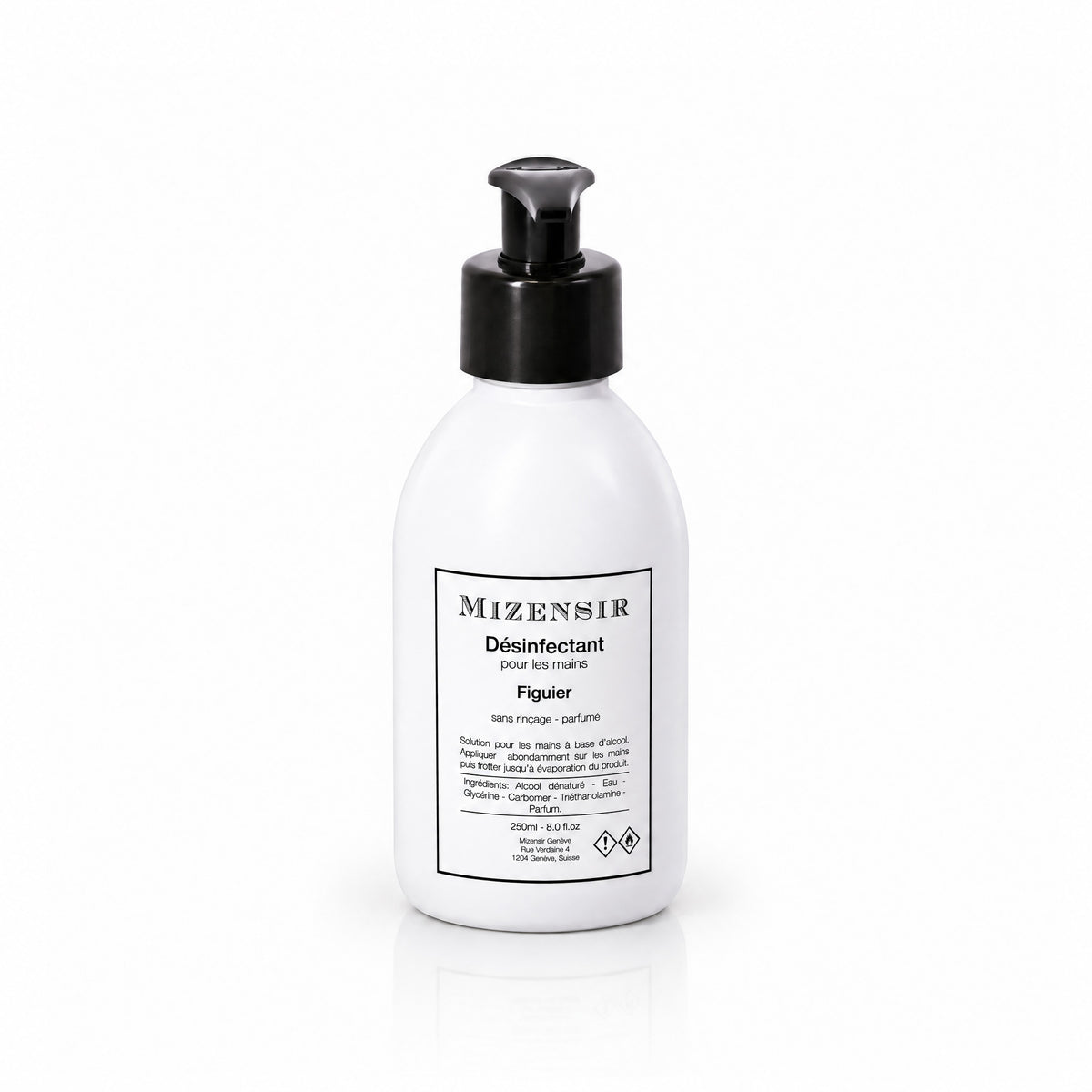 Figuier | Medium Desinfektionsgel