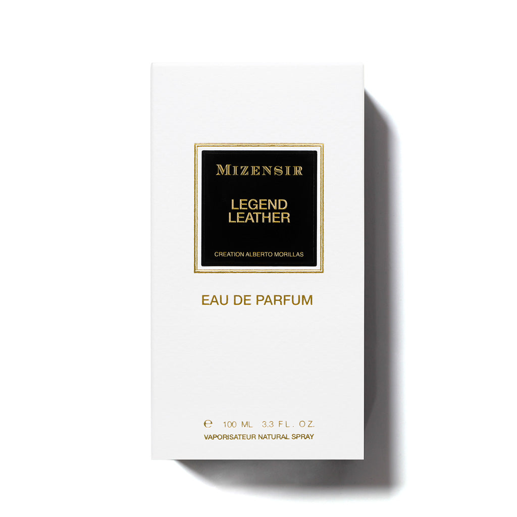 Parfum legend clearance