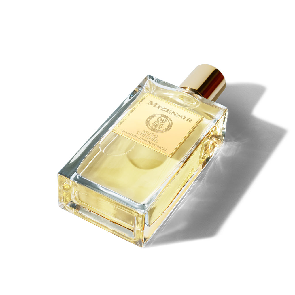 Niche Perfume | Musc Eternel | Mizensir Genève