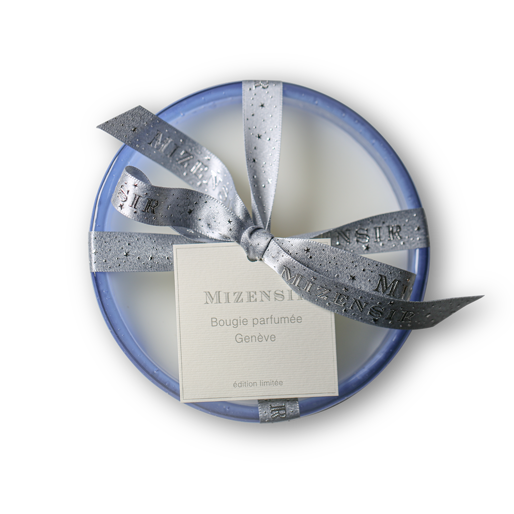 Noël à la Montagne | Edition limitée