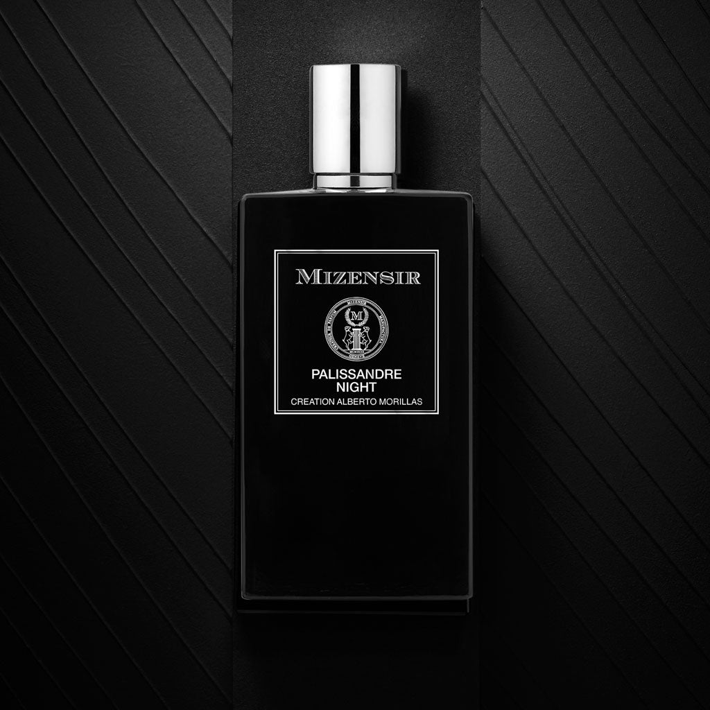 PALISSANDRE NIGHT | Eau de parfum