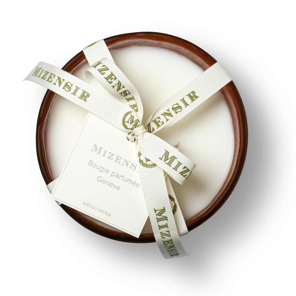 Santal Noir | Edition limitée