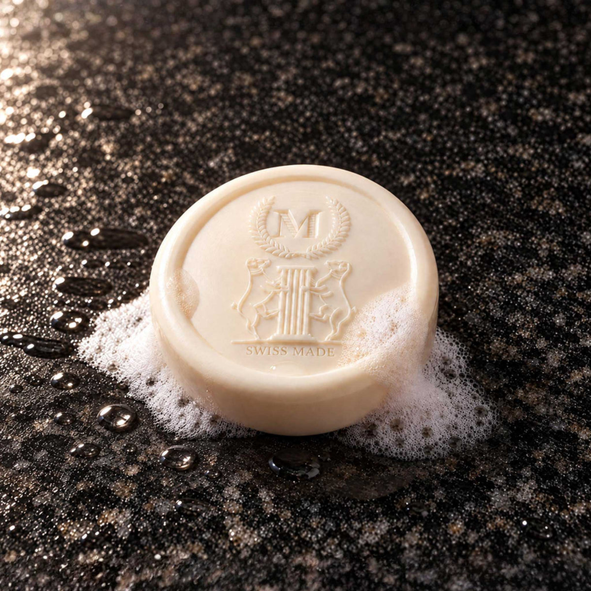 Gingembre | Sapone profumato