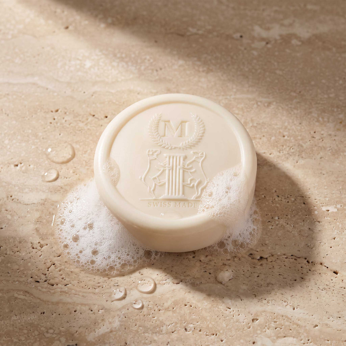 Oud | Sapone profumato