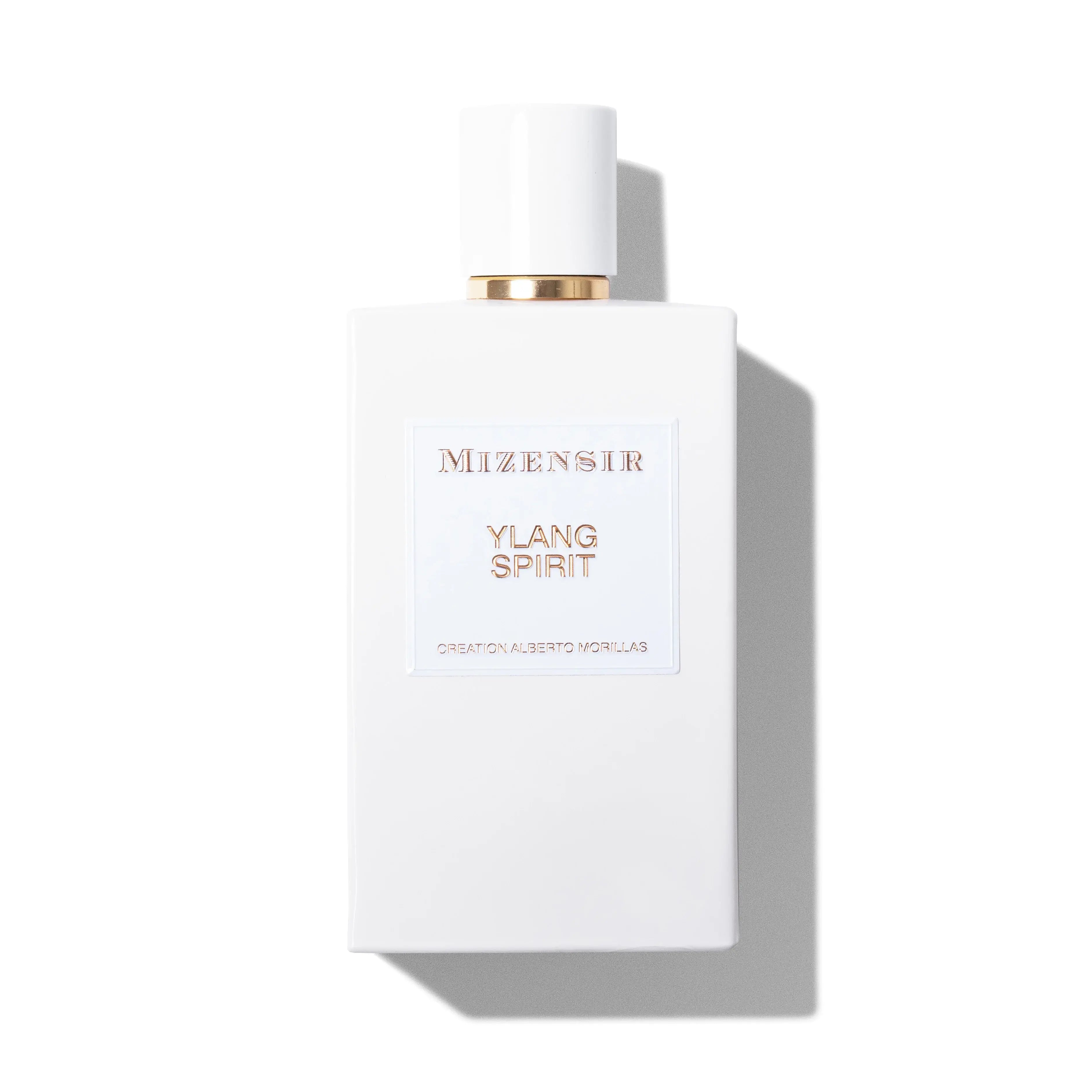 YLANG SPIRIT | Eau de parfum