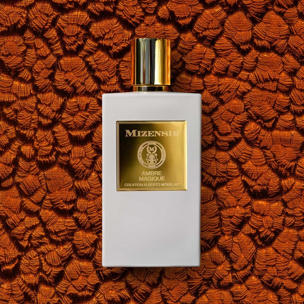 Ambre eau de toilette cheap