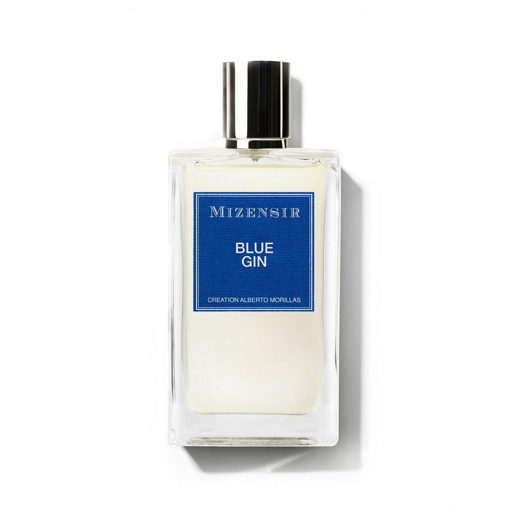 BLUE GIN | Eau de parfum