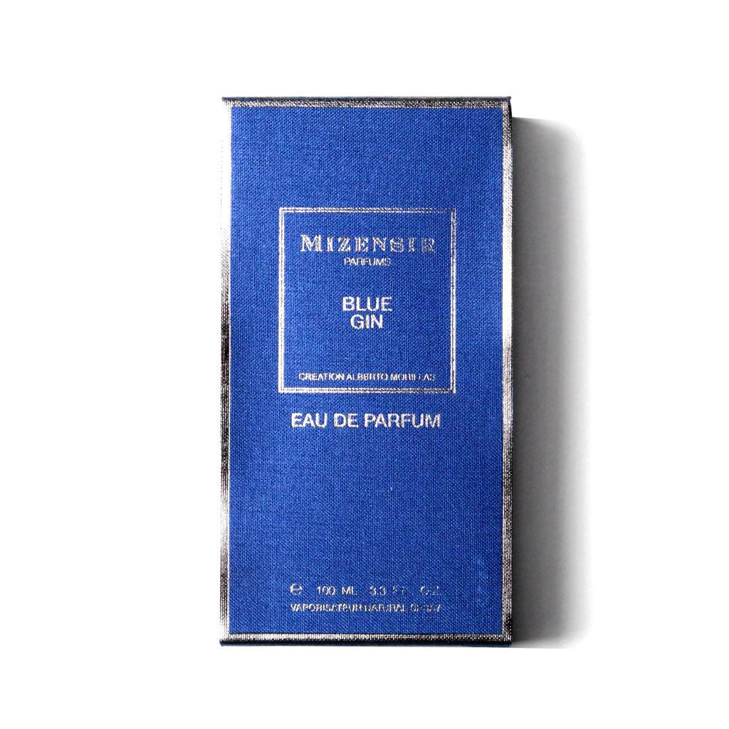 WTS] Mizensir blue gin and Louis vuitton nuit de feu (Bottle) : r
