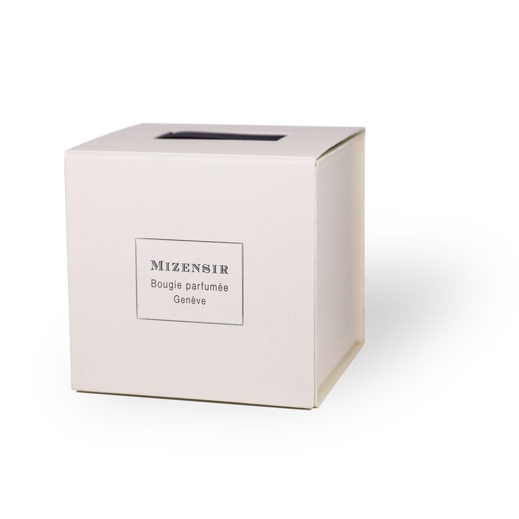 Bois de Sycomore | Edition limitée