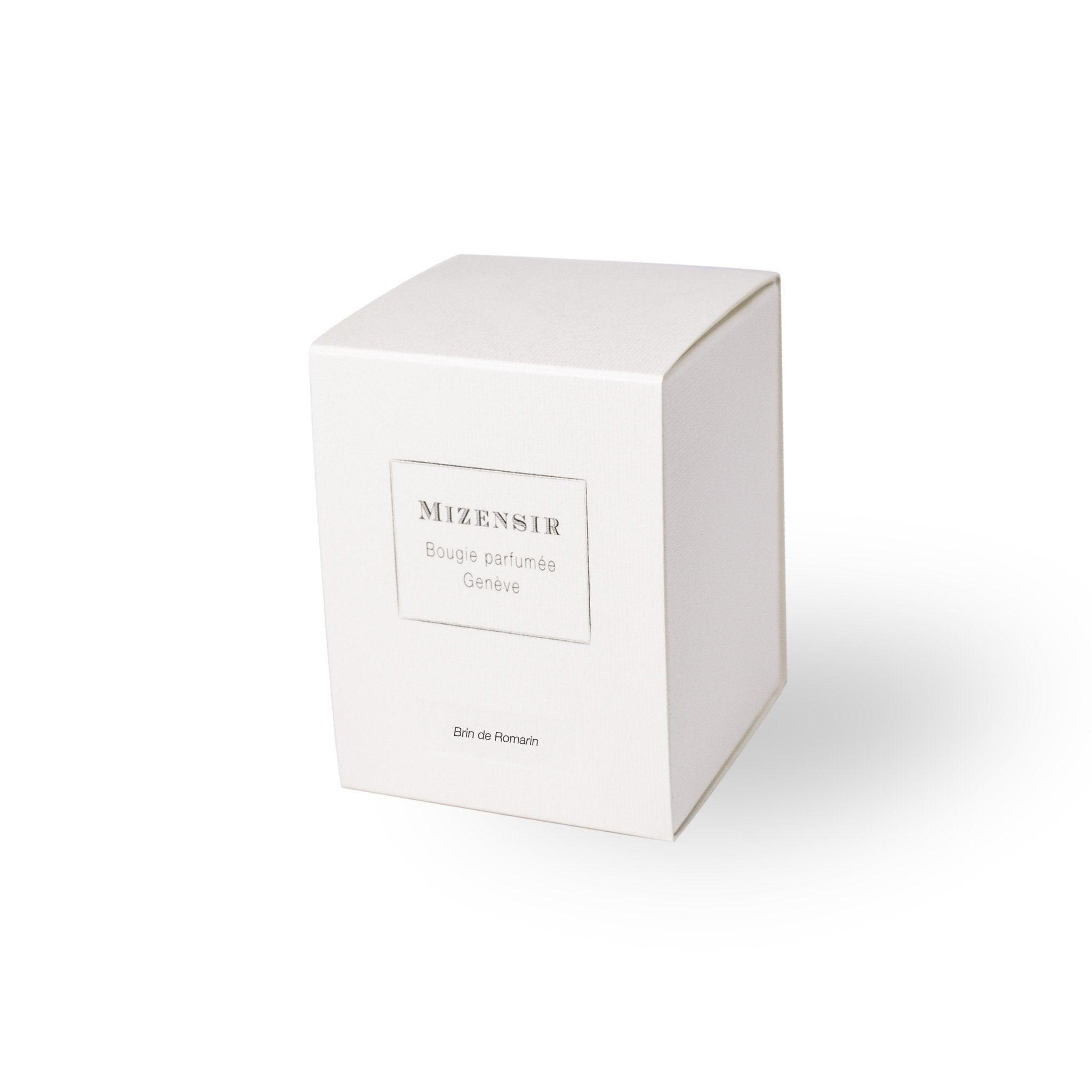 Mini bougie parfumée Brin de Romarin