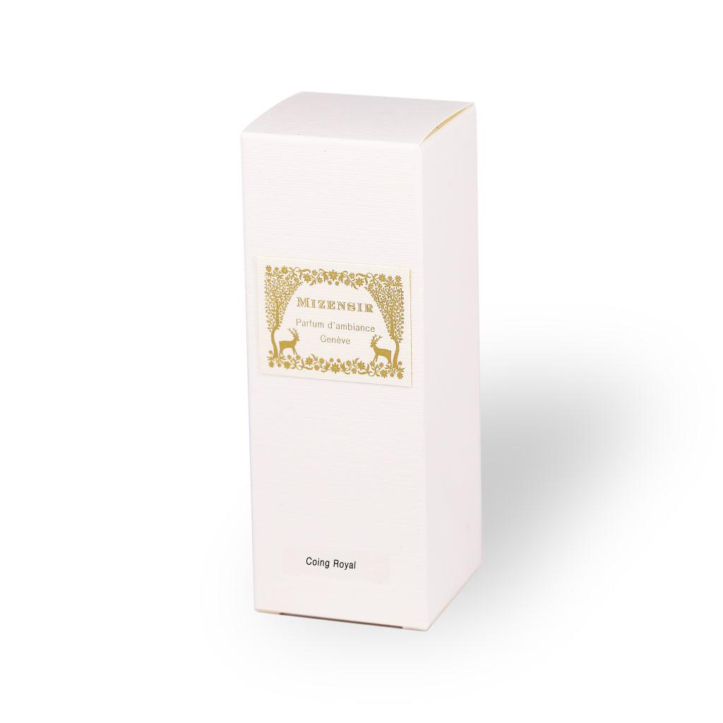 Parfum d'ambiance Coing Royal