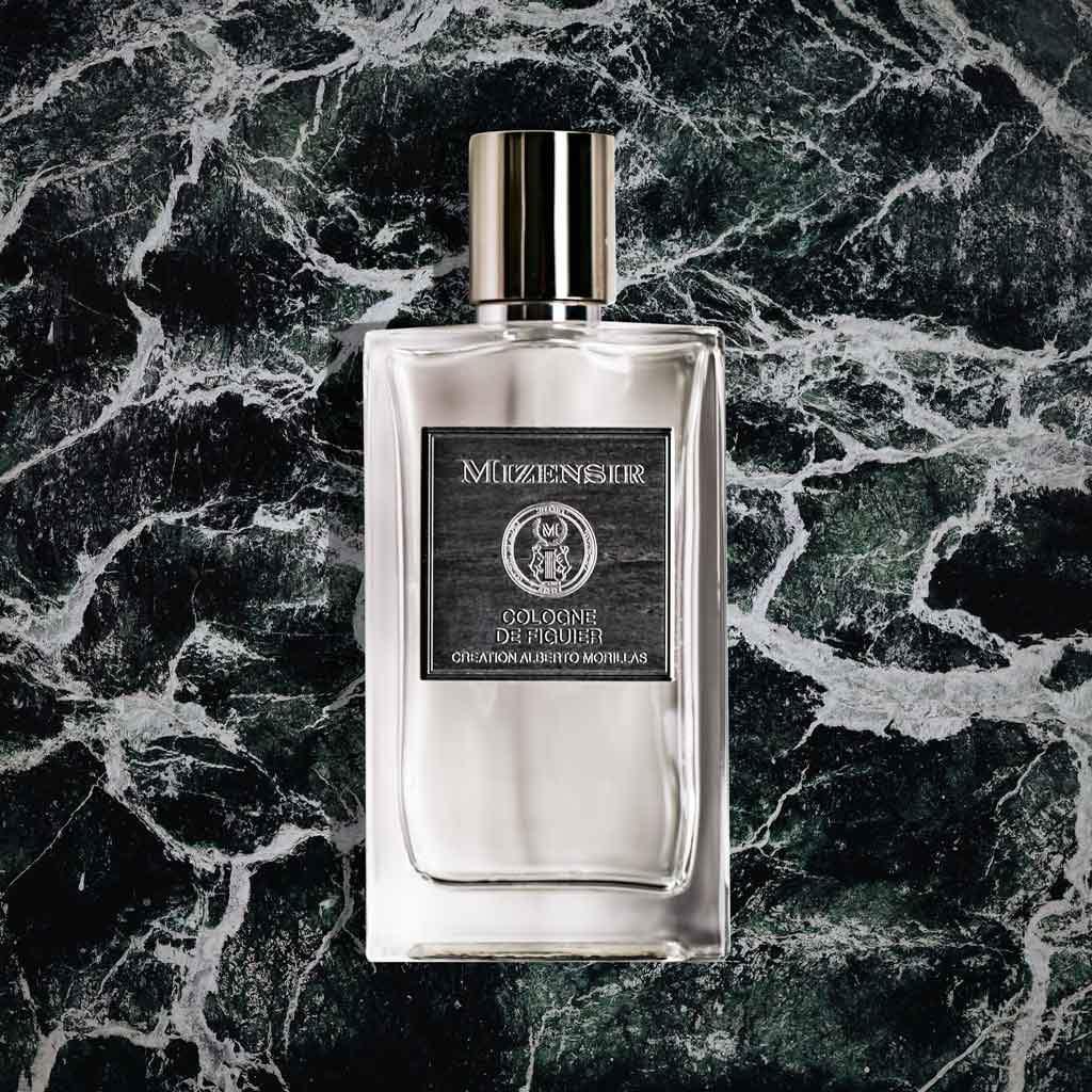 Eau du cologne 2025