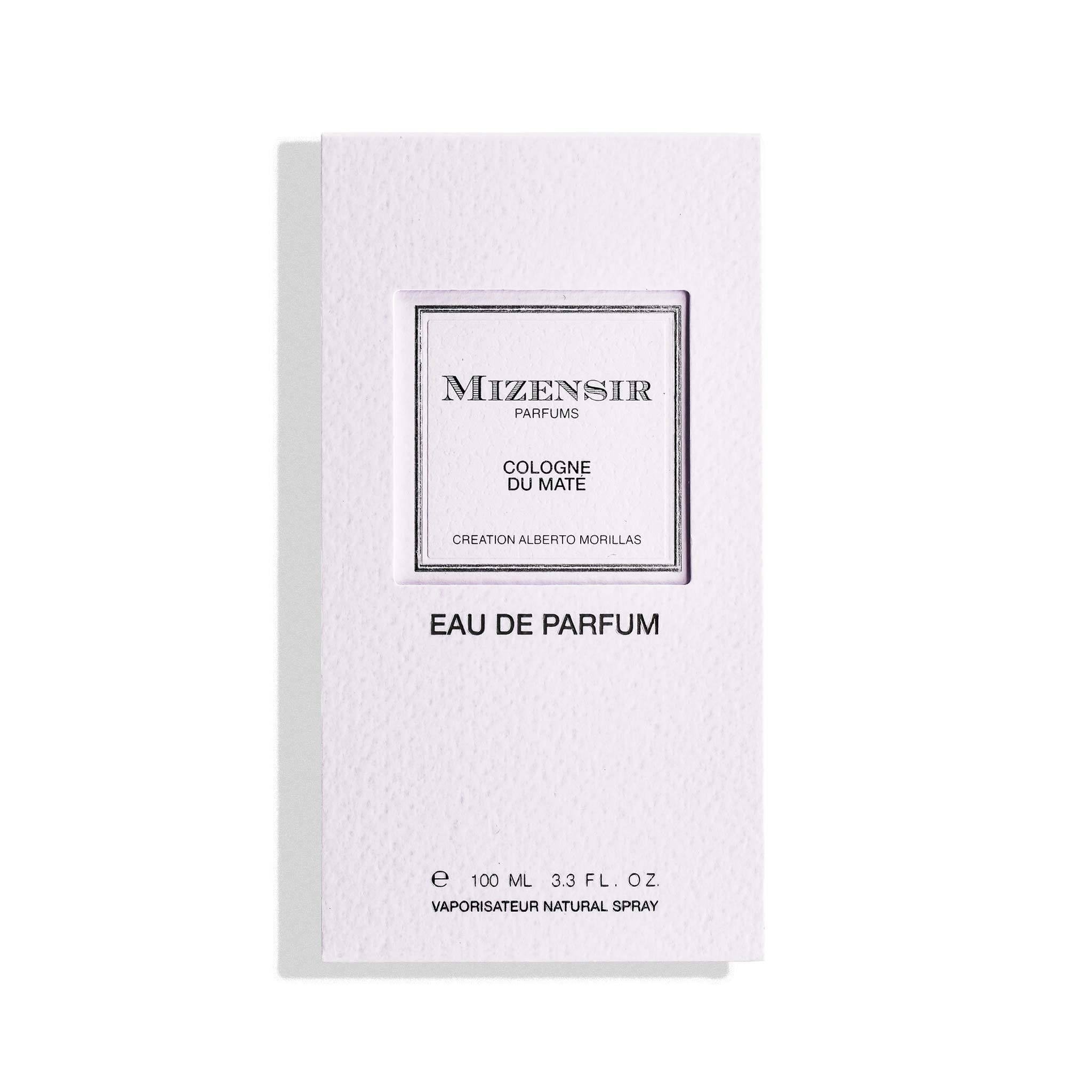 Eau de parfum Cologne du Maté