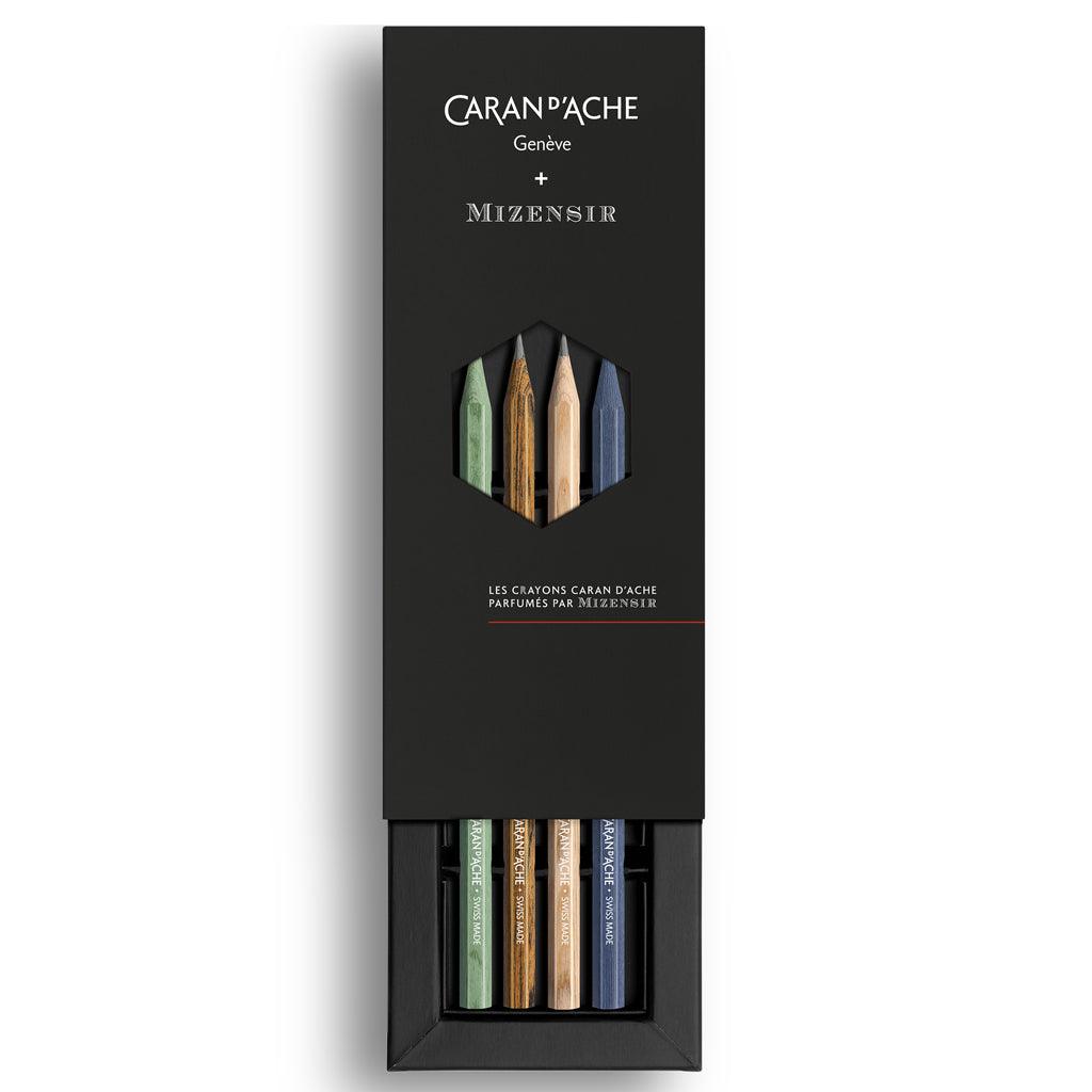 Crayons parfumés n°10 | Caran d'Ache