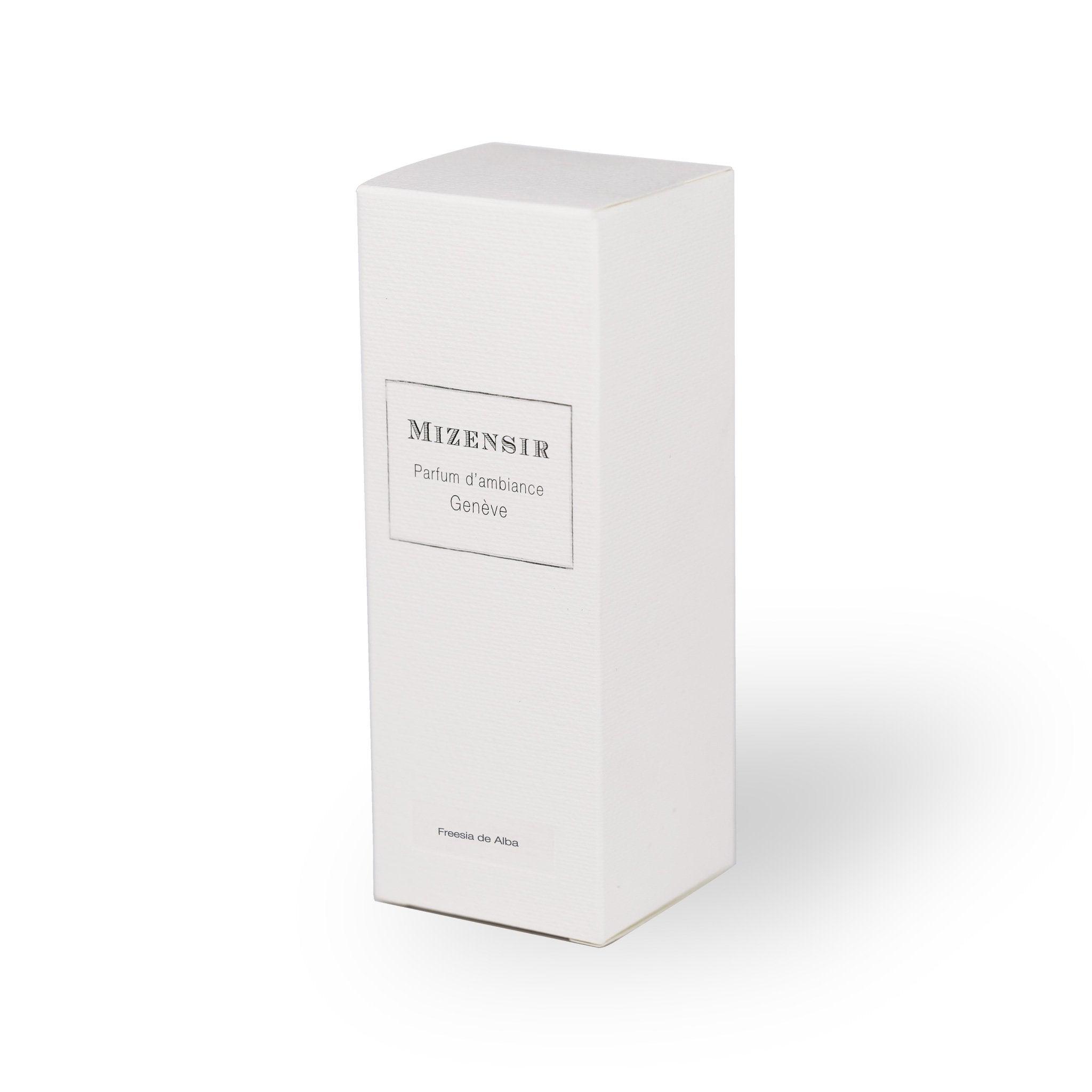 Parfum d'ambiance Freesia de Alba