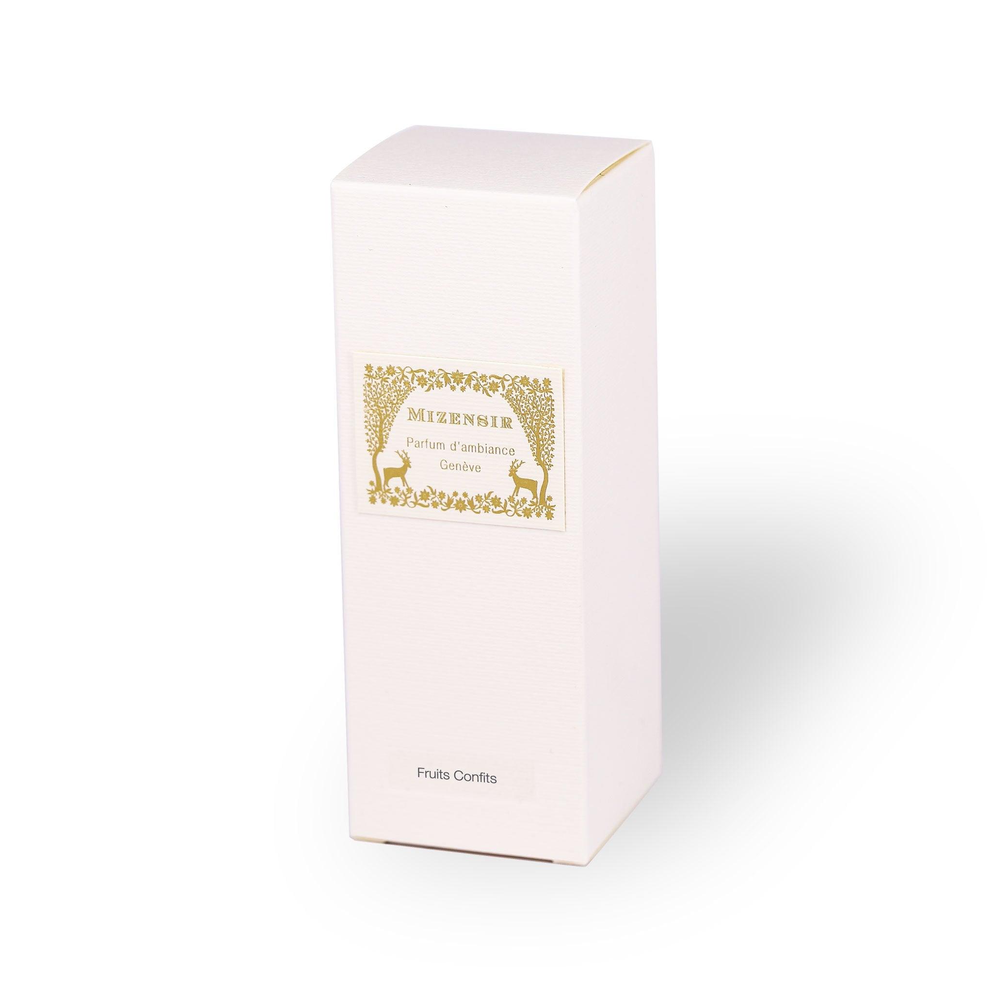 Parfum d'ambiance Fruits Confits
