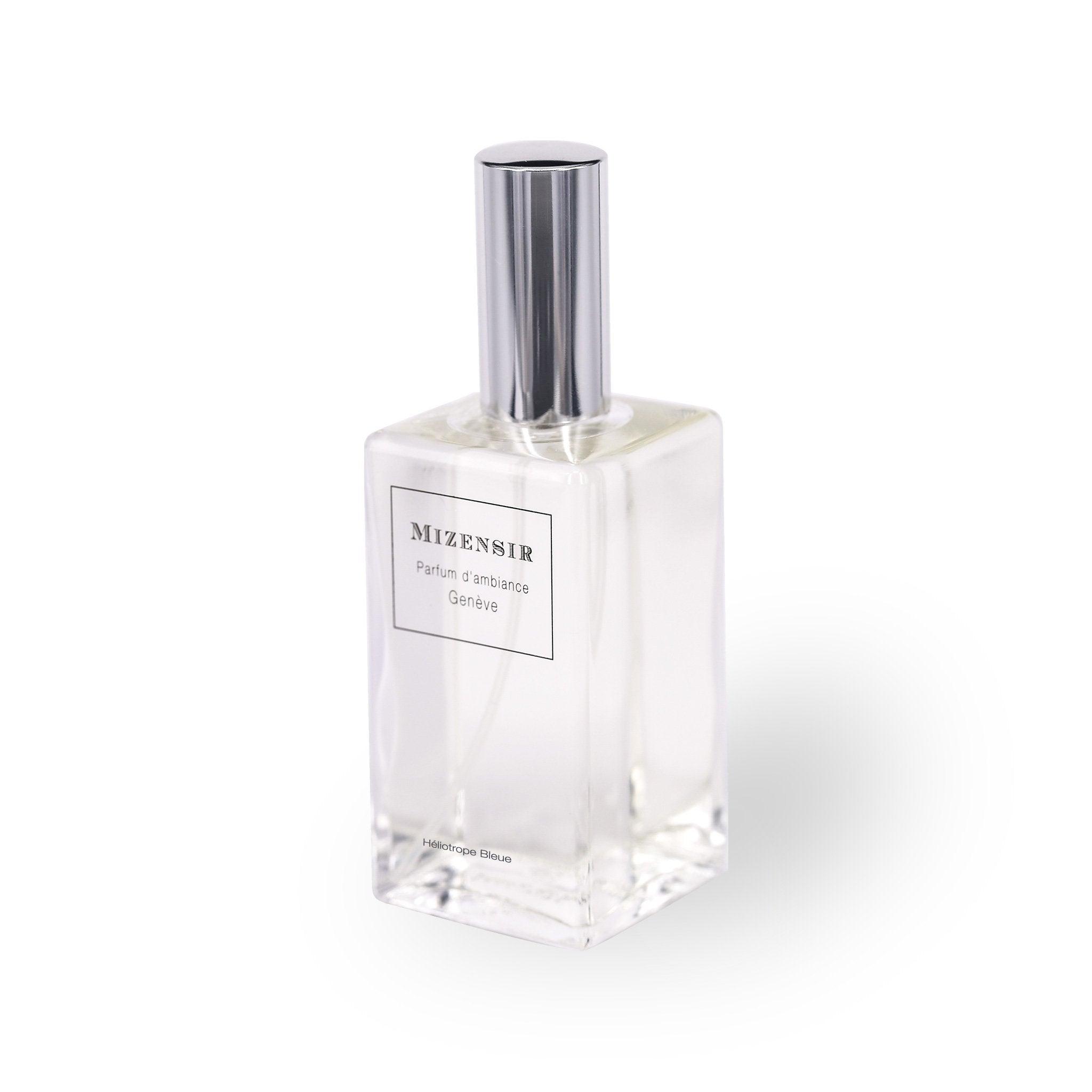 Parfum d'ambiance Héliotrope Bleue