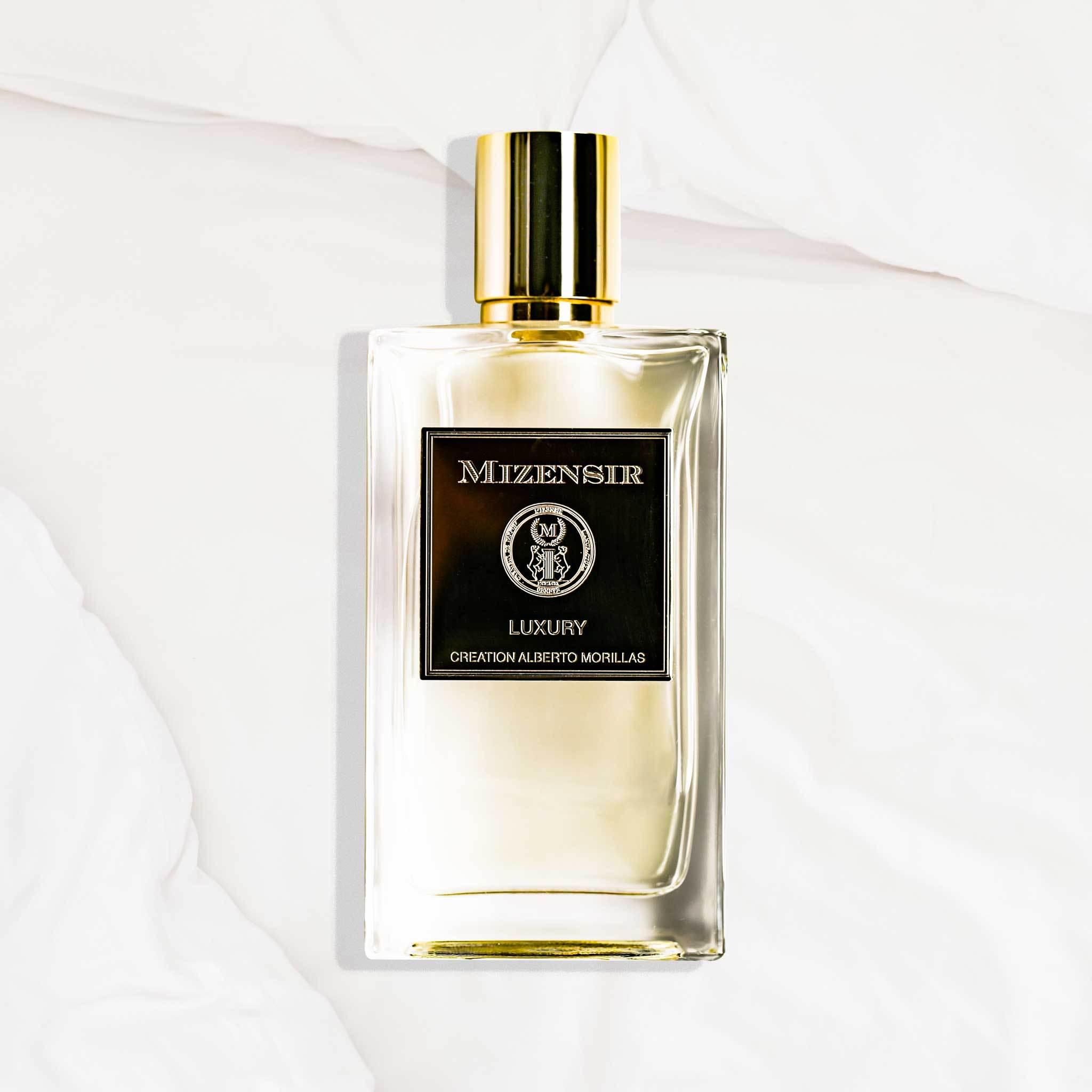 LUXURY | Eau de parfum