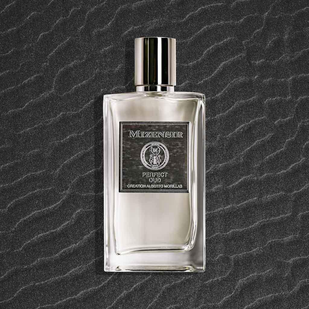 Mizensir perfect top oud review