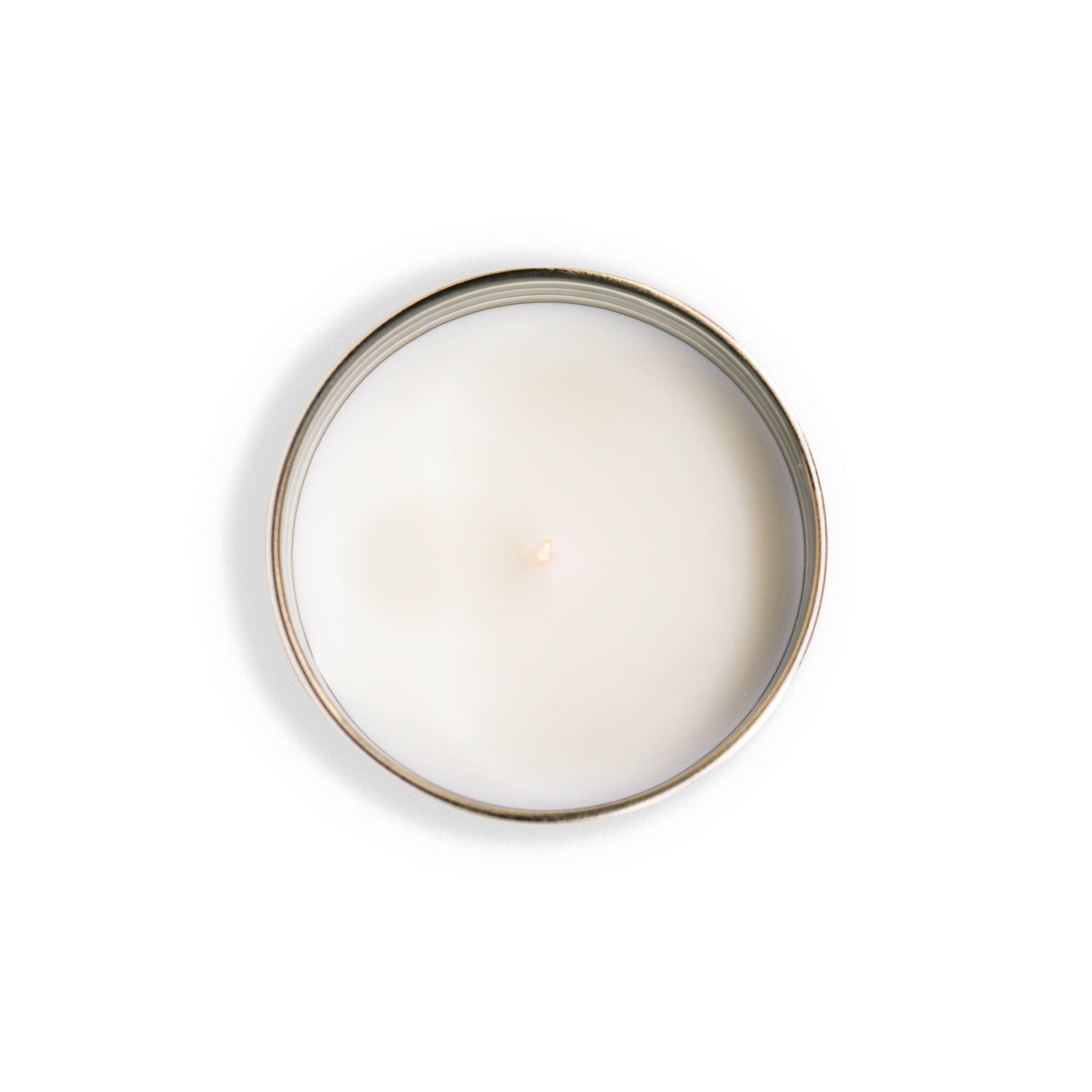 Bougie parfumée Roi des Forêts 