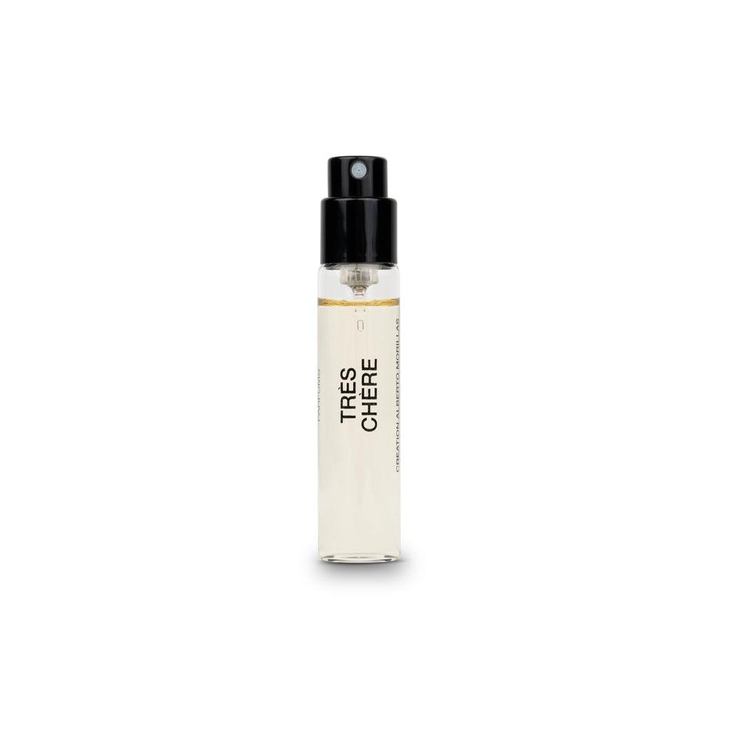 Mini Perfume | Très Chère | Mizensir Genève Mini Perfume | Très Chère | Mizensir Genève