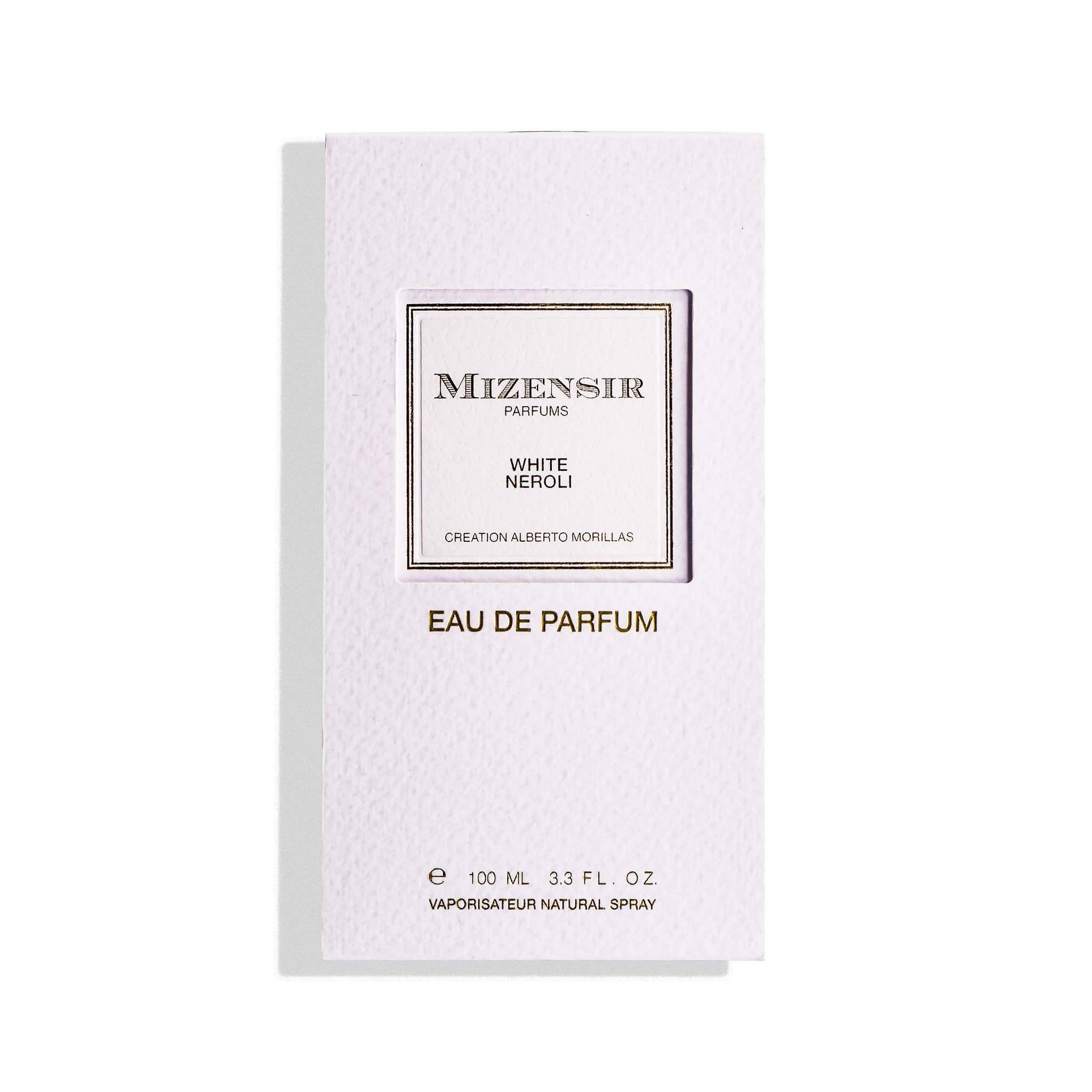 Eau de parfum White Néroli